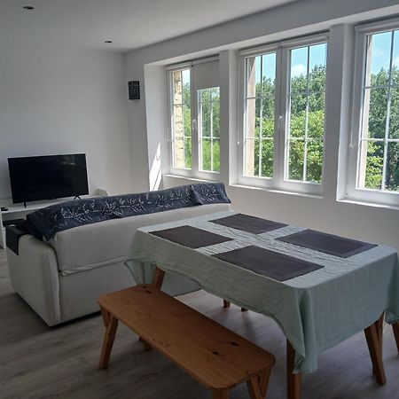 Chambre Tout Confort Beynac-et-Cazenac Extérieur photo