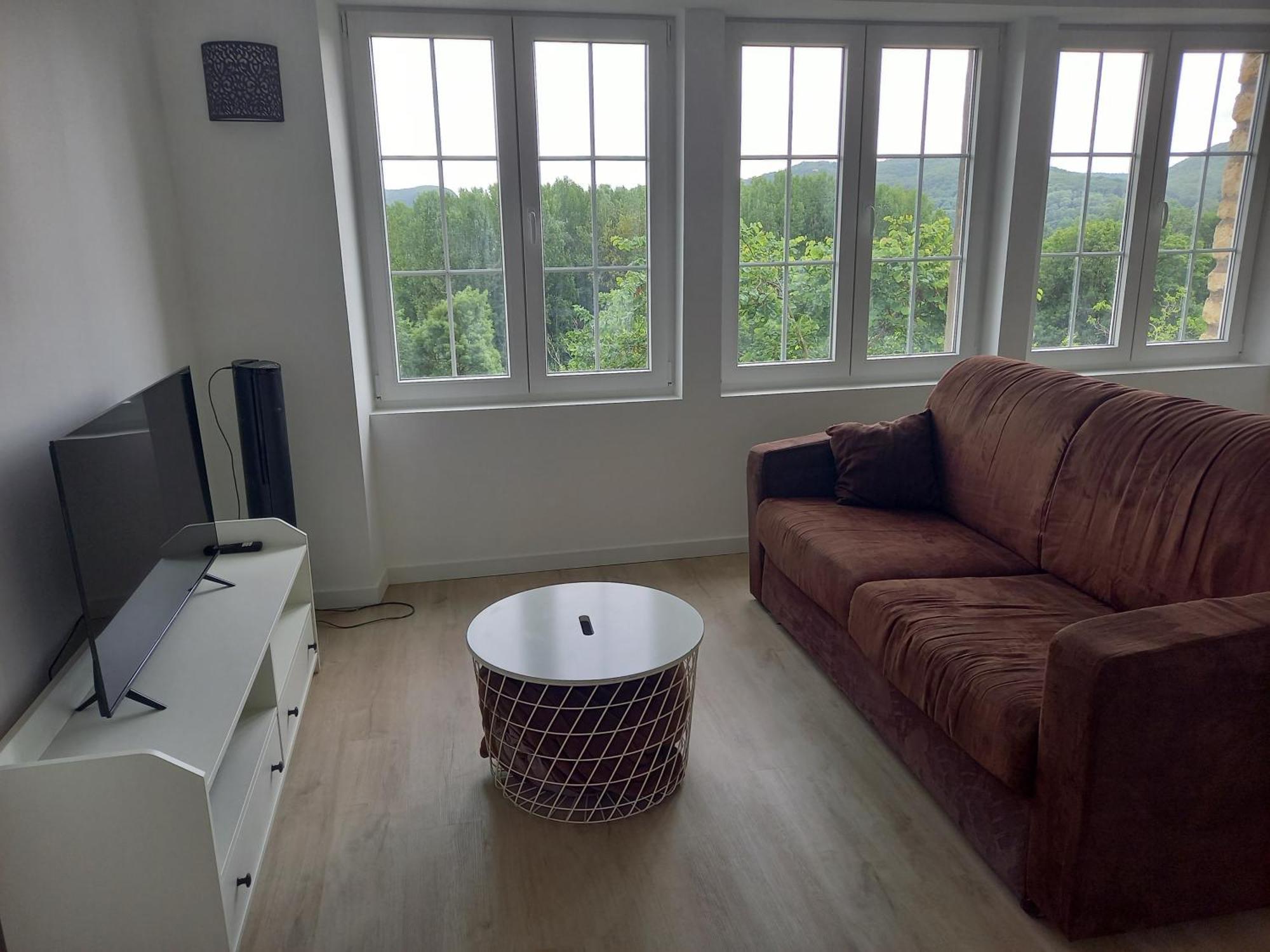 Chambre Tout Confort Beynac-et-Cazenac Extérieur photo