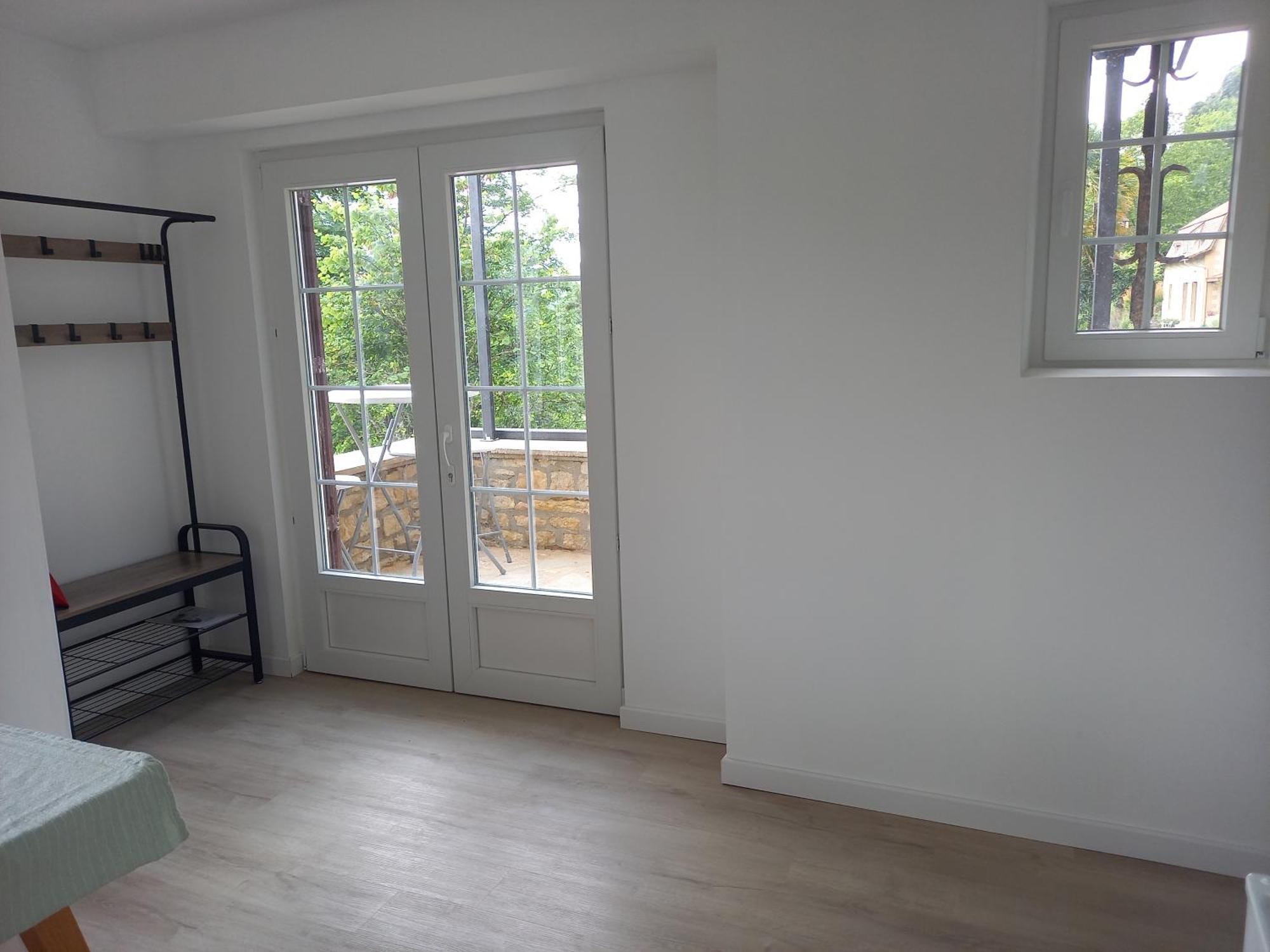 Chambre Tout Confort Beynac-et-Cazenac Extérieur photo