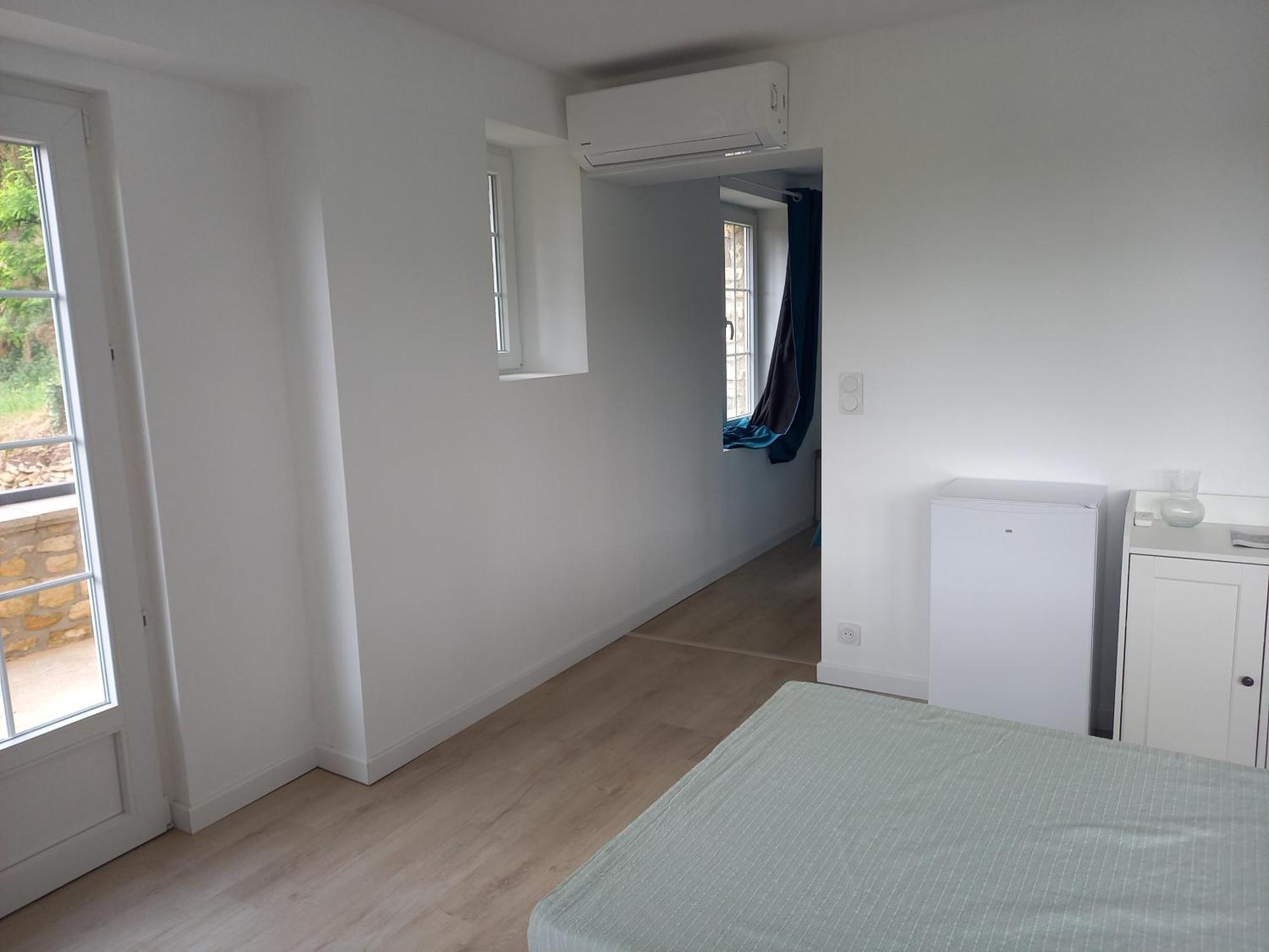 Chambre Tout Confort Beynac-et-Cazenac Extérieur photo