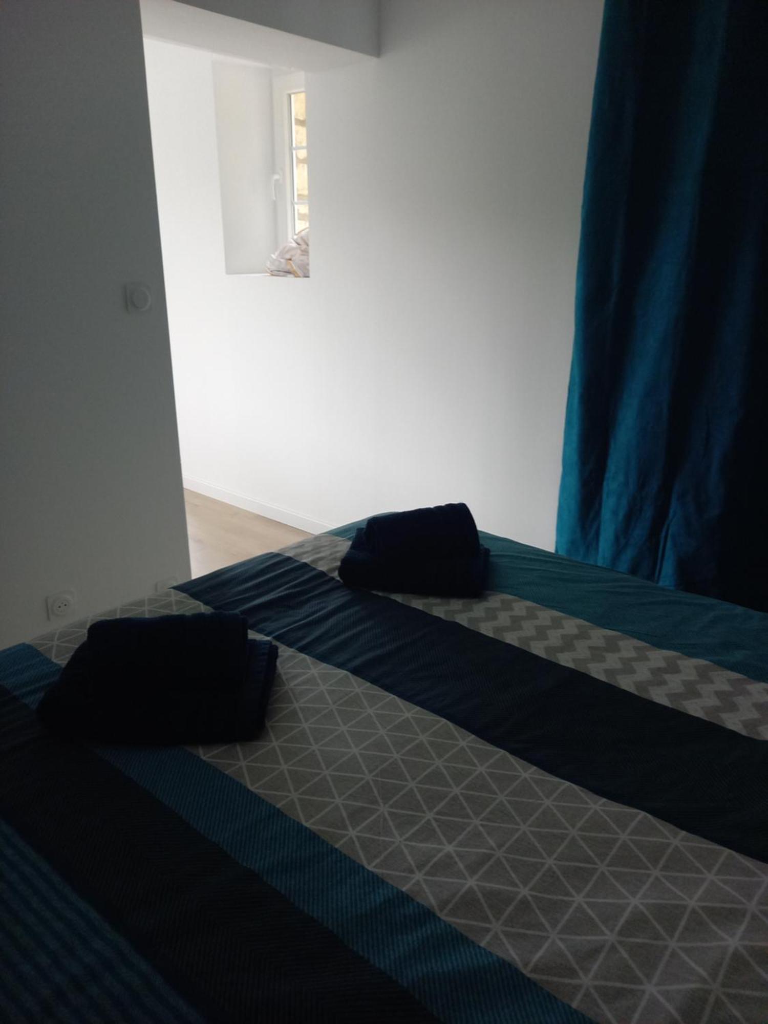 Chambre Tout Confort Beynac-et-Cazenac Extérieur photo