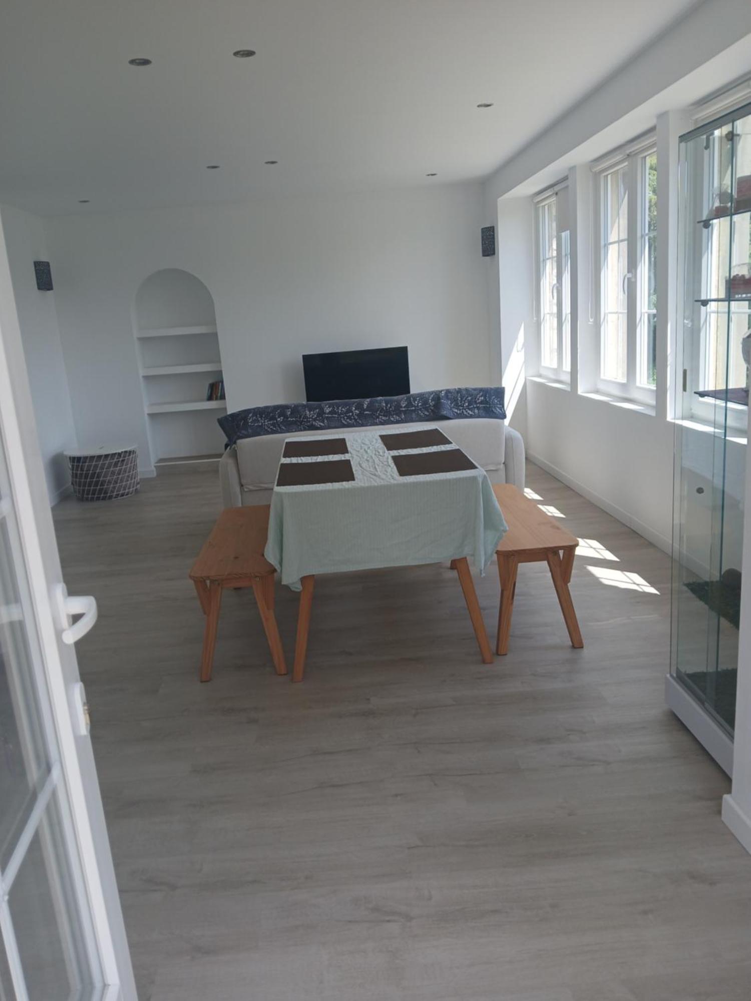 Chambre Tout Confort Beynac-et-Cazenac Extérieur photo