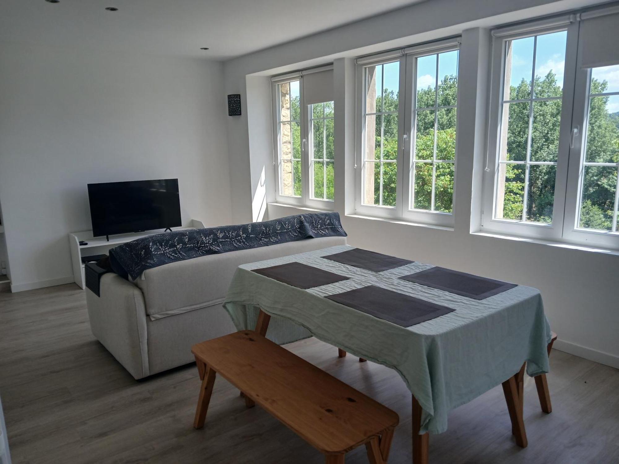Chambre Tout Confort Beynac-et-Cazenac Extérieur photo